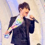 AAAが7人で7回目のNHK紅白リハーサルに登場！「今まで応援してくれた人達に感謝の気持ちでいっぱいです」