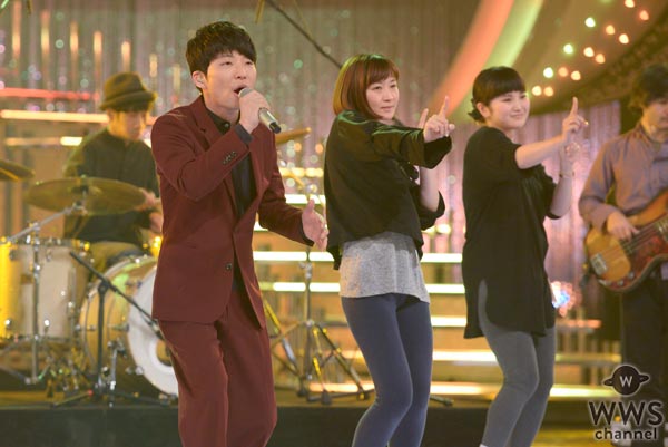 星野源が恋ダンスでNHK紅白リハ参戦！新垣結衣へ「もし一緒にダンスしてもらえたら嬉しいです（笑）」