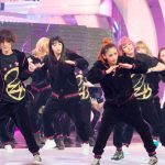 E-girlsがNHK紅白のリハーサルに登場！MAKIDAIらの容態については「元気だと報告をもらっています」