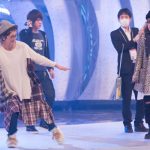 PUFFYがNHK紅白リハに登場！「未だどんなスタンスで望んでいいのか迷走してます（笑）」