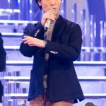 イケメン演歌歌手・山内恵介が紅白リハに登場！乃木坂46とのコラボについては「可愛い！みとれちゃいますね（笑）」