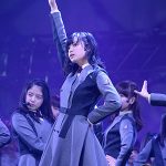 【ライブレポート】今年4月にデビューした欅坂46が初のカウントダウン・ジャパンに出演！