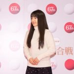miwaが熊本の中学生合唱団と共にNHK紅白リハーサルに登場！「真っ直ぐでひたむきな姿を全国の人たちに見てもらいたい」