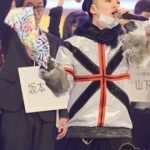 AAAががNHK紅白で出演者達と共にタオルを回しAAA旋風を巻き起こす！