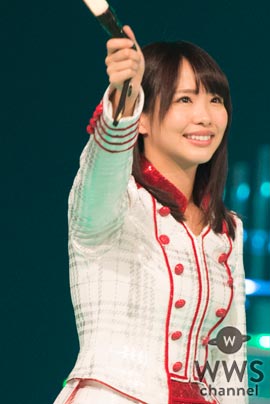 落選の悔しさを振りきれ！紅白リハーサルにSKE48から8名が出演！