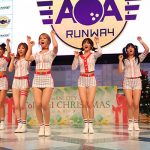 K-POPグループ・AOAが『WOW WAR TONIGHT〜時には起こせよムーヴメント girls ver.』でSEXYすぎるライブパフォーマンスを披露！ 小室哲哉「日本でK-POPの一番になって欲しい」
