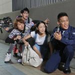 Da-iCEの『TWO AS ONE』が『劇場版 ウルトラマンオーブ』の主題歌に決定！