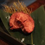 牛角が「いい肉の日」に1129(イイニク)円で赤字覚悟の食べ放題イベント開催！2780円の『うわみすじの塊焼き』もメニューに！