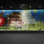 きゃりーぱみゅぱみゅが初となるアートワーク展を開催！「5年間で作った作品は全て合わせてきゃりー」