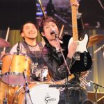 【写真特集】NICO Touches the WallsがGIRLS TUNE FES 2016で新曲『マシ・マシ』など披露！