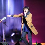 【写真特集】OKAMOTO'SがGIRLS TUNE FES 2016に登場！圧巻のパフォーマンスで会場が熱狂！