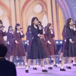 乃木坂46が橋本奈々未との最後の紅白歌合戦への思いを語る！「奈々未を送り出す気持ち、そして来年も出場するぞ！」
