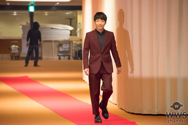 星野源が恋ダンスでNHK紅白リハ参戦！新垣結衣へ「もし一緒にダンスしてもらえたら嬉しいです（笑）」