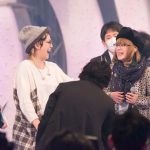 PUFFYがNHK紅白リハに登場！「未だどんなスタンスで望んでいいのか迷走してます（笑）」