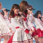 AKB48 紅白選抜メンバーがNHK紅白リハに登場!人気投票順位は本番中に発表!?