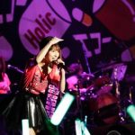 【ライブレポート】飯田里穂が『りっぴー中毒者』続出のライブを開催！「不安になる瞬間もあるけどステージに立つと自信を持つことができます」