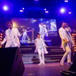 【ライブレポート】神木隆之介、小関裕太らハンサム25人が歌って踊る『HANDSOME FESTIVAL 2016』開催！「皆さんからパワーを貰って感謝の気持ちしかない」