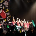 【ライブレポート】飯田里穂が『りっぴー中毒者』続出のライブを開催！「不安になる瞬間もあるけどステージに立つと自信を持つことができます」