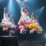 【ライブレポート】SUPER☆GiRLSがデビュー6周年記念公演を開催！「皆さんと笑顔になって夢を叶えていきたい」