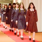 乃木坂46が橋本奈々未との最後の紅白歌合戦への思いを語る!「奈々未を送り出す気持ち、そして来年も出場するぞ!」