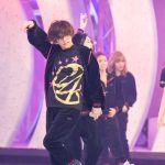 E-girlsがNHK紅白のリハーサルに登場！MAKIDAIらの容態については「元気だと報告をもらっています」