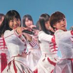 AKB48 紅白選抜メンバーがNHK紅白リハに登場!人気投票順位は本番中に発表!?