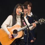 miwaが熊本の中学生合唱団と共にNHK紅白リハーサルに登場！「真っ直ぐでひたむきな姿を全国の人たちに見てもらいたい」