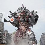Da-iCEの『TWO AS ONE』が『劇場版 ウルトラマンオーブ』の主題歌に決定！