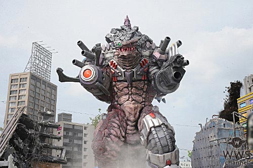 Da-iCEの『TWO AS ONE』が『劇場版 ウルトラマンオーブ』の主題歌に決定！