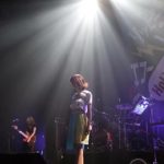 【ライブレポート】飯田里穂が『りっぴー中毒者』続出のライブを開催！「不安になる瞬間もあるけどステージに立つと自信を持つことができます」