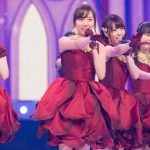 乃木坂46 橋本奈々未が最後のNHK紅白に向けてリハーサル！「本番も頑張ります」