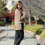 関西でミスコン熱が盛り上がってきたのは、まだ最近のことだ。2009年から関西学院大、同志社大の学生たちが始め、10年からは関西大、立命館大なども実施された。 2011年にミスキャンパス関西学院グランプリを獲得し、2014年にフジテレビアナウンサーに入社し、 2016年4月からは、『めざましテレビ』のメインキャスターに就任している永島優美アナウンサー出身のミスキャンパス関西学院。 その関西学院大学は、関西では、「美人お嬢様が多くて有名な大学だ」と、聞いている。今回は、ミスキャンパス関西学院２０１６グランプリの大場美咲さんと準グランプリの辰巳沙織さんを取材した。