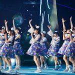 私立恵比寿中学が『クリスマス大学芸会』を開催!体力・気力漲るパフォーマンスで17000人が歓喜!