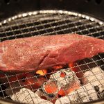 牛角が「いい肉の日」に1129(イイニク)円で赤字覚悟の食べ放題イベント開催！2780円の『うわみすじの塊焼き』もメニューに！