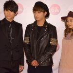 AAAが7人で7回目のNHK紅白リハーサルに登場！「今まで応援してくれた人達に感謝の気持ちでいっぱいです」