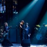 イエモンがNHK紅白リハ後にみせた深い絆!「THE YELLOW MONKEYが人生のミッション」