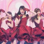 乃木坂46 橋本奈々未が最後のNHK紅白に向けてリハーサル！「本番も頑張ります」