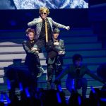 【ライブレポート】神木隆之介、小関裕太らハンサム25人が歌って踊る『HANDSOME FESTIVAL 2016』開催！「皆さんからパワーを貰って感謝の気持ちしかない」