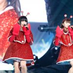 私立恵比寿中学が『クリスマス大学芸会』を開催！体力・気力漲るパフォーマンスで17000人が歓喜！