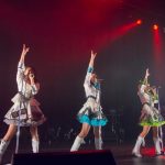 【ライブレポート】SUPER☆GiRLSがデビュー6周年記念公演を開催!「皆さんと笑顔になって夢を叶えていきたい」