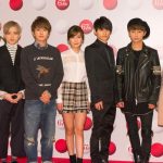 AAAが7人で7回目のNHK紅白リハーサルに登場！「今まで応援してくれた人達に感謝の気持ちでいっぱいです」