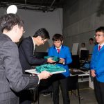 M-1王者の銀シャリが優勝直後に大急ぎのCM撮影！『日清のどん兵衛』パッケージの顔になるはずが！？