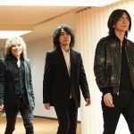 イエモンがNHK紅白リハ後にみせた深い絆！「THE YELLOW MONKEYが人生のミッション」