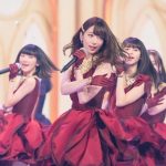 乃木坂46 橋本奈々未が最後のNHK紅白に向けてリハーサル！「本番も頑張ります」