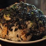 牛角20周年最後の「肉の日」イベントで可愛いすぎる大食いアイドル・美和花樺が奮闘！？ わずか18秒で予約完売した伝説の290円「2.9キロ大食いチャレンジ」が復活し、2017年1月限定の新春メニューも登場！！