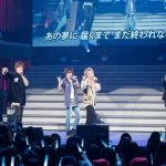 【ライブレポート】神木隆之介、小関裕太らハンサム25人が歌って踊る『HANDSOME FESTIVAL 2016』開催！「皆さんからパワーを貰って感謝の気持ちしかない」