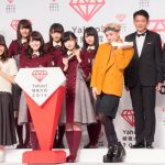 欅坂46、藤原さくら、りゅうちぇるがYahoo!検索大賞各部門賞を受賞！検索大賞は『DEAN FUJIOKA』に決定！