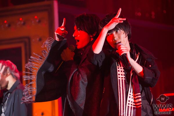 【ライブレポート】神木隆之介、小関裕太らハンサム25人が歌って踊る『HANDSOME FESTIVAL 2016』開催！「皆さんからパワーを貰って感謝の気持ちしかない」