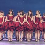 乃木坂46 橋本奈々未が最後のNHK紅白に向けてリハーサル！「本番も頑張ります」