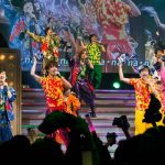 【ライブレポート】神木隆之介、小関裕太らハンサム25人が歌って踊る『HANDSOME FESTIVAL 2016』開催！「皆さんからパワーを貰って感謝の気持ちしかない」